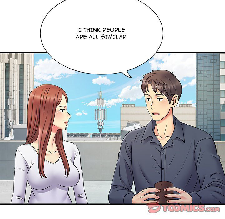 Single Again - Chapter 24 [photo 80] - MangaPorn