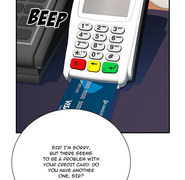 Single Again - Chapter 25 [photo 112] - MangaPorn