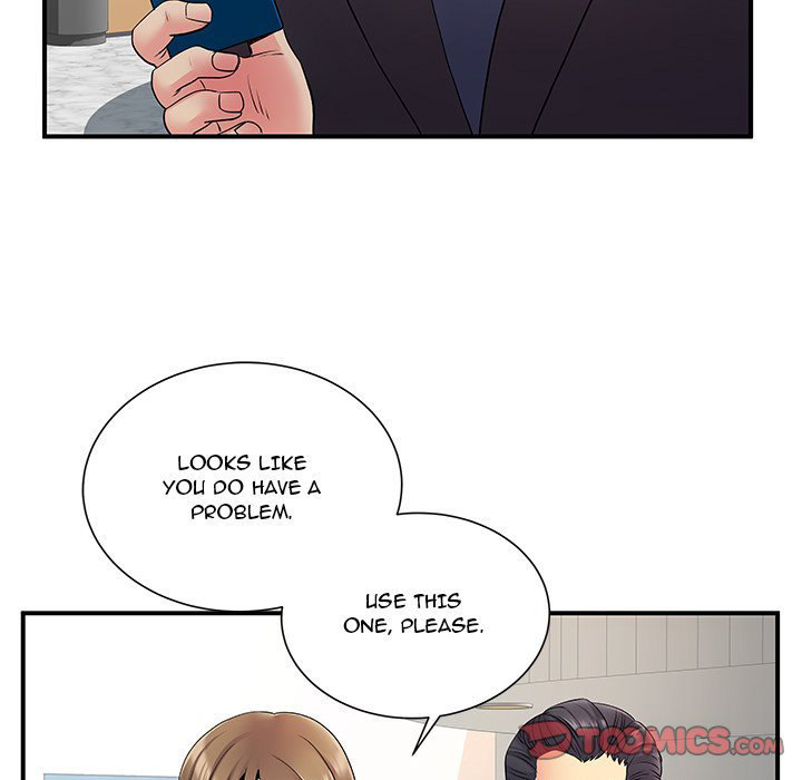 Single Again - Chapter 25 [photo 116] - MangaPorn