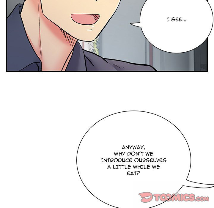 Single Again - Chapter 25 [photo 14] - MangaPorn