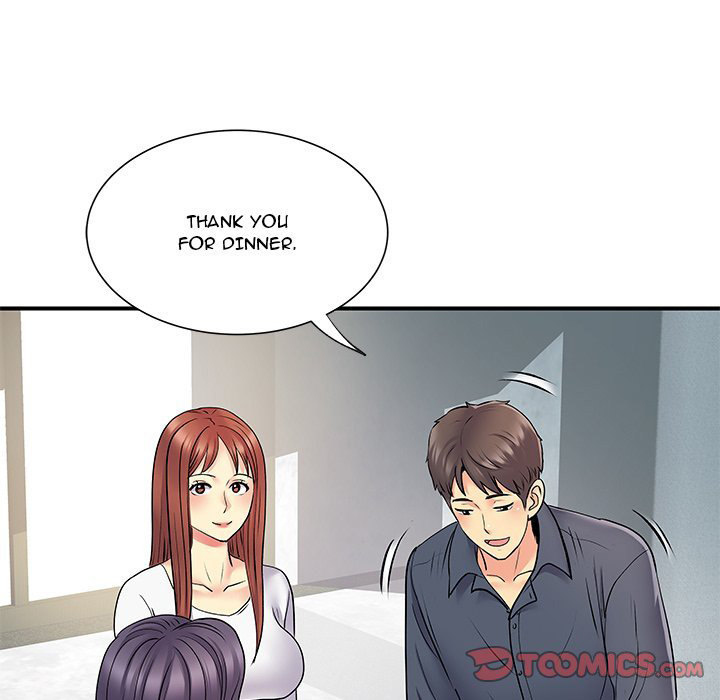 Single Again - Chapter 25 [photo 20] - MangaPorn
