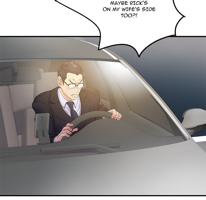 Single Again - Chapter 25 [photo 34] - MangaPorn