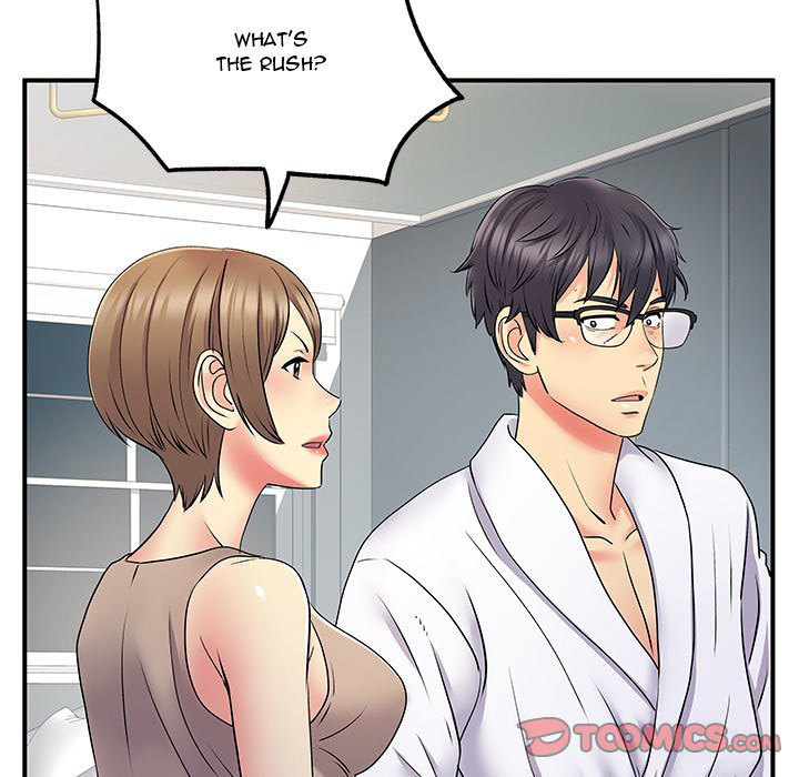 Single Again - Chapter 25 [photo 50] - MangaPorn