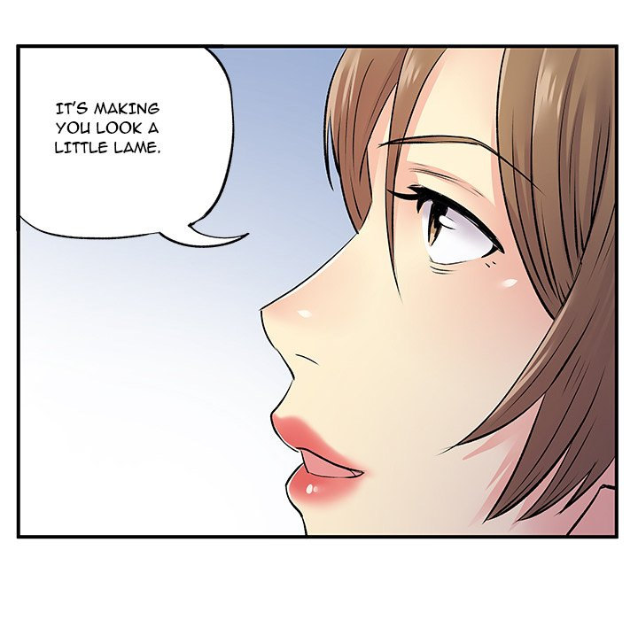 Single Again - Chapter 25 [photo 69] - MangaPorn