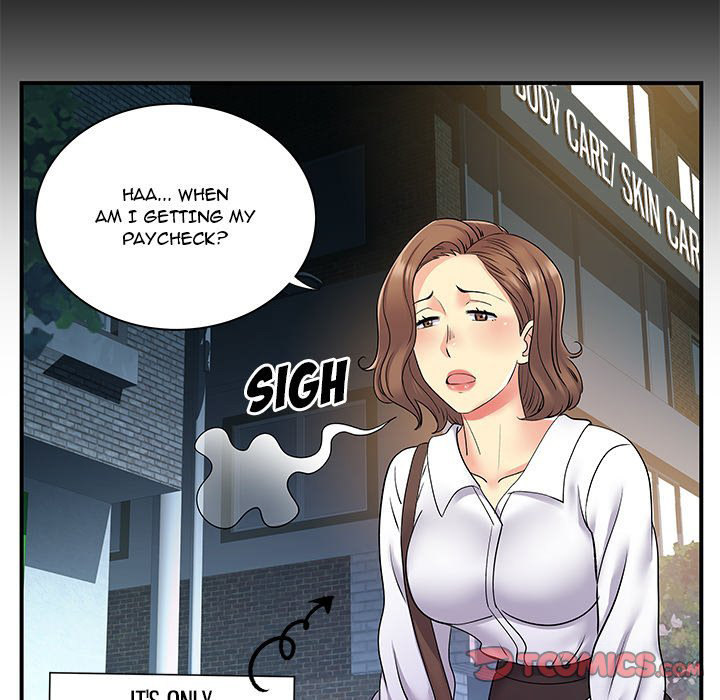 Single Again - Chapter 26 [photo 26] - MangaPorn