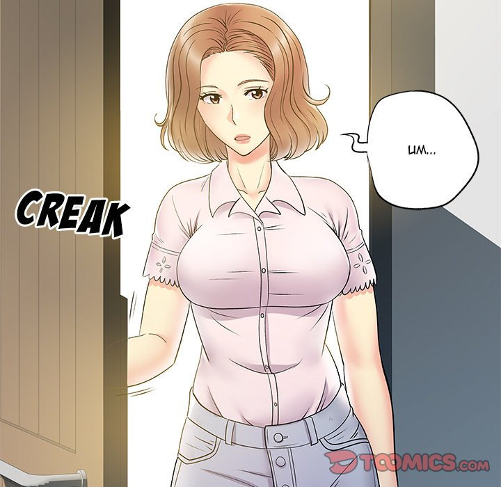 Single Again - Chapter 26 [photo 46] - MangaPorn