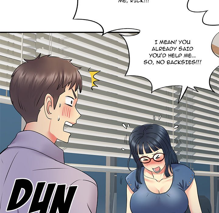Single Again - Chapter 27 [photo 103] - MangaPorn