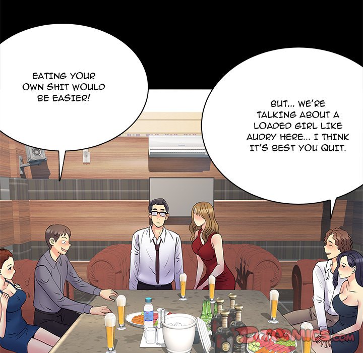 Single Again - Chapter 27 [photo 22] - MangaPorn