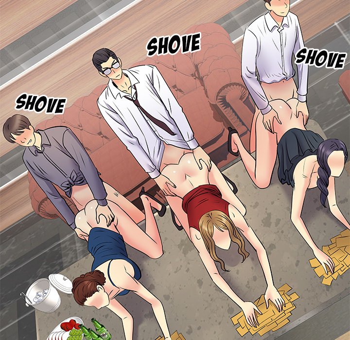 Single Again - Chapter 27 [photo 33] - MangaPorn