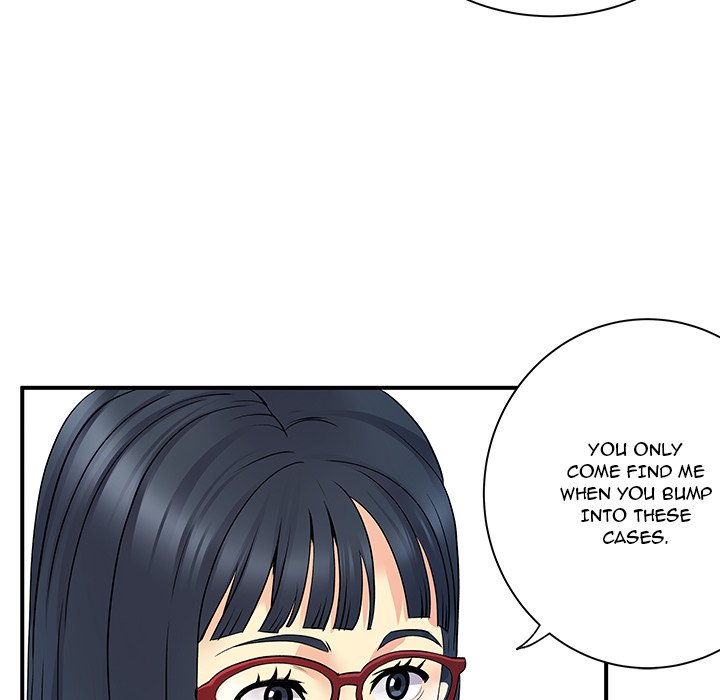 Single Again - Chapter 27 [photo 65] - MangaPorn