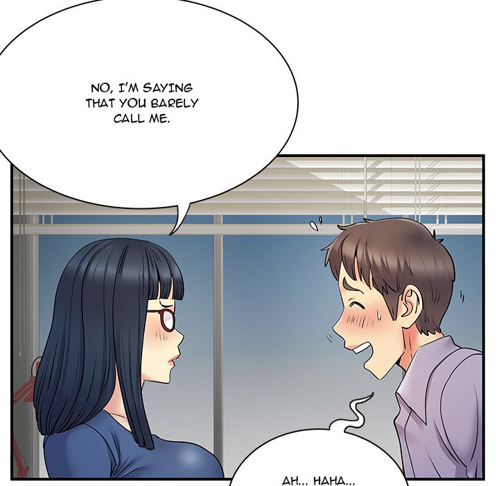 Single Again - Chapter 27 [photo 68] - MangaPorn