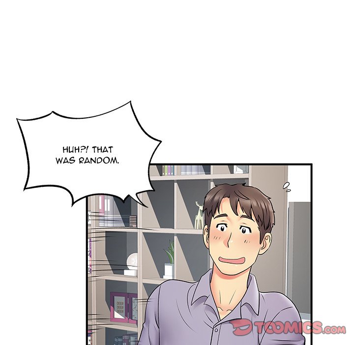 Single Again - Chapter 27 [photo 70] - MangaPorn