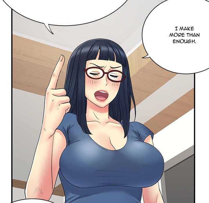 Single Again - Chapter 27 [photo 76] - MangaPorn