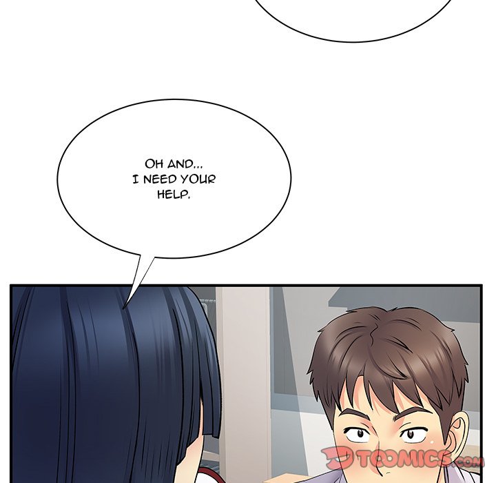 Single Again - Chapter 27 [photo 78] - MangaPorn