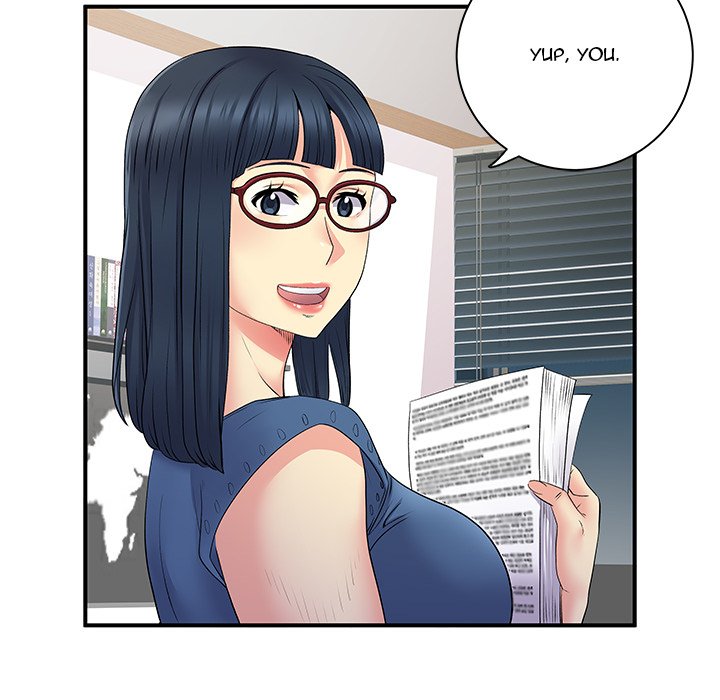 Single Again - Chapter 27 [photo 80] - MangaPorn