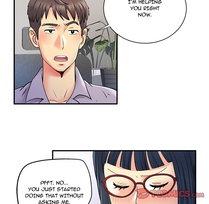 Single Again - Chapter 27 [photo 94] - MangaPorn