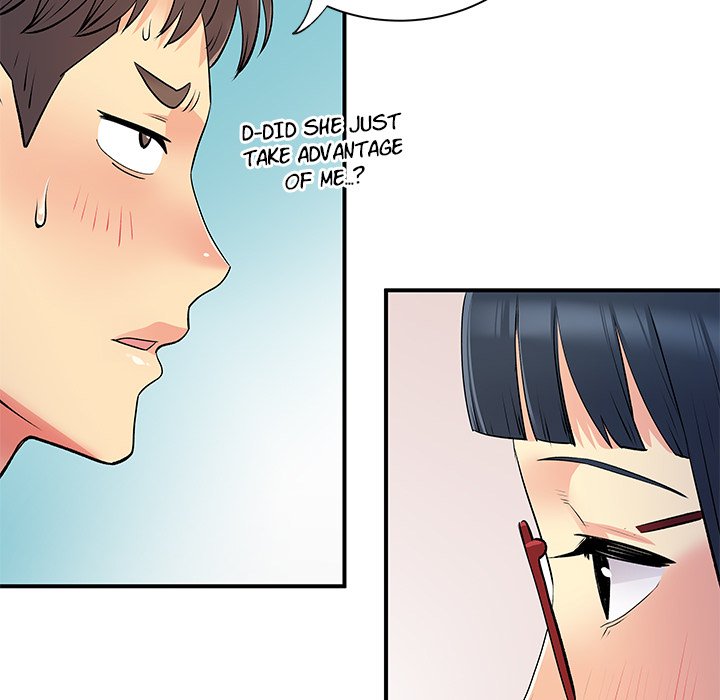 Single Again - Chapter 27 [photo 96] - MangaPorn