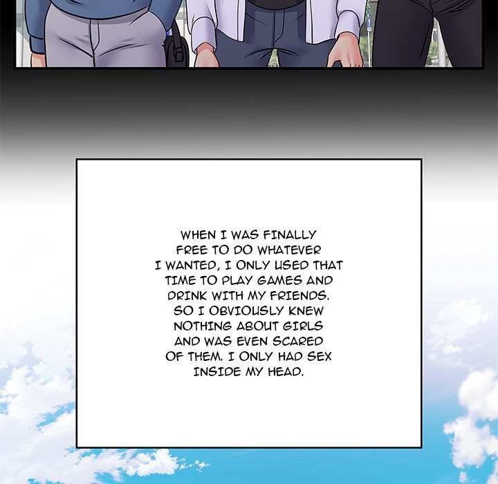 Single Again - Chapter 28 [photo 11] - MangaPorn