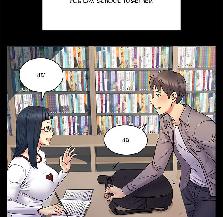 Single Again - Chapter 28 [photo 28] - MangaPorn