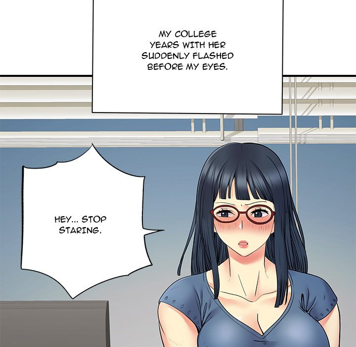 Single Again - Chapter 28 [photo 33] - MangaPorn