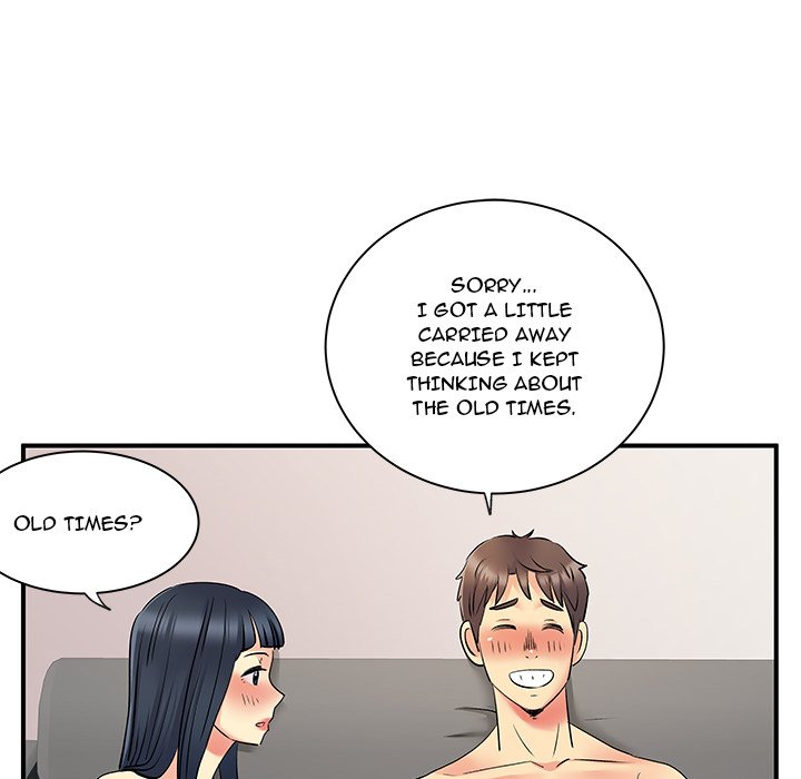 Single Again - Chapter 29 [photo 81] - MangaPorn