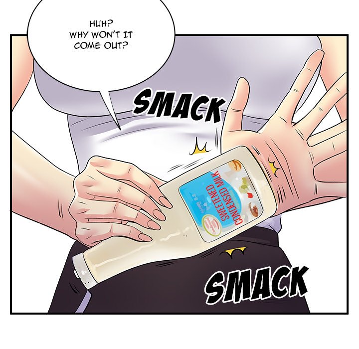 Single Again - Chapter 29 [photo 90] - MangaPorn