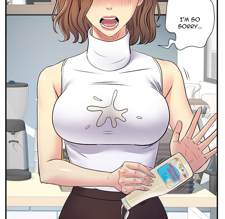 Single Again - Chapter 29 [photo 96] - MangaPorn