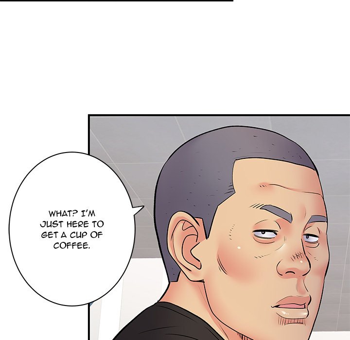 Single Again - Chapter 30 [photo 58] - MangaPorn