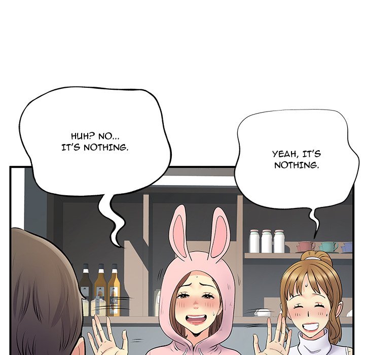 Single Again - Chapter 30 [photo 74] - MangaPorn