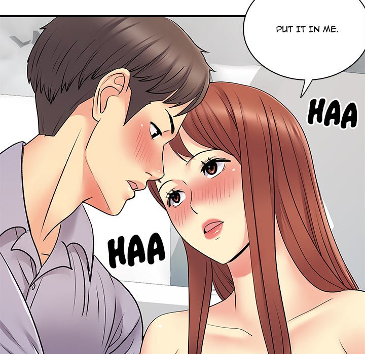 Single Again - Chapter 31 [photo 107] - MangaPorn