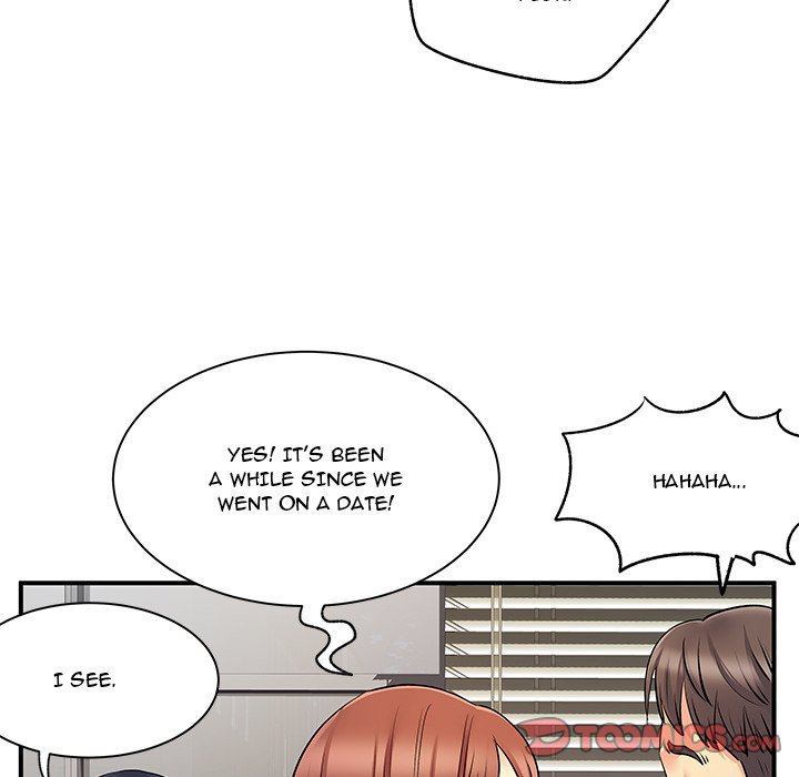 Single Again - Chapter 31 [photo 26] - MangaPorn