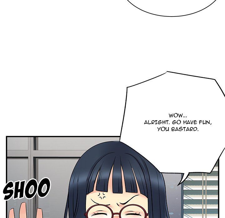 Single Again - Chapter 31 [photo 28] - MangaPorn