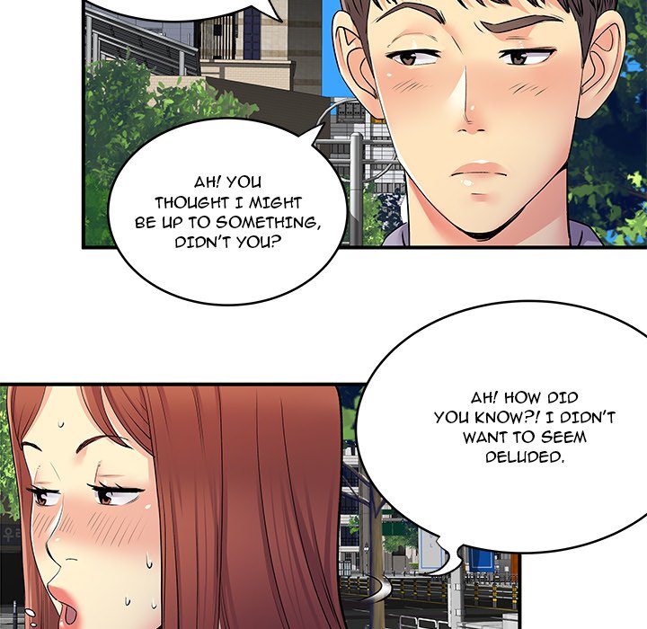 Single Again - Chapter 31 [photo 35] - MangaPorn