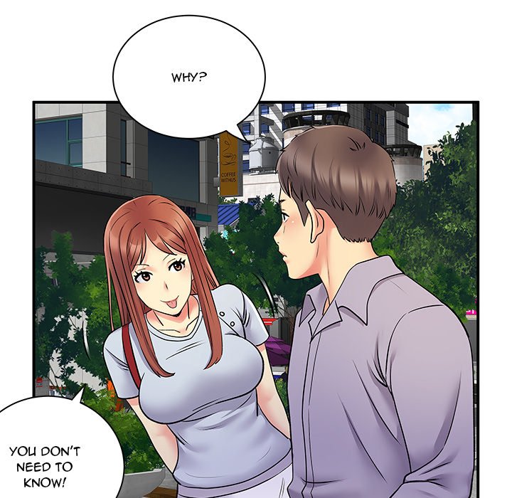 Single Again - Chapter 31 [photo 51] - MangaPorn