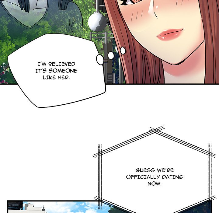 Single Again - Chapter 31 [photo 53] - MangaPorn