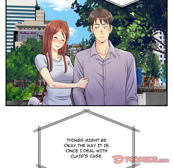 Single Again - Chapter 31 [photo 54] - MangaPorn