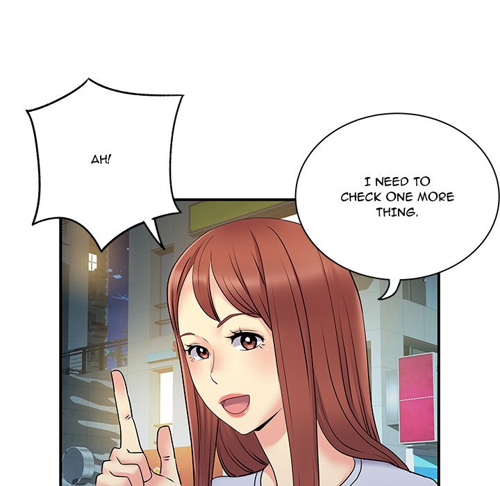 Single Again - Chapter 31 [photo 56] - MangaPorn