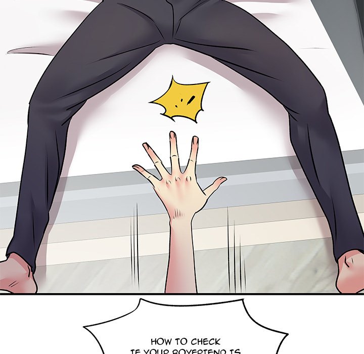 Single Again - Chapter 31 [photo 63] - MangaPorn