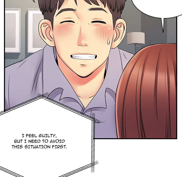 Single Again - Chapter 31 [photo 84] - MangaPorn