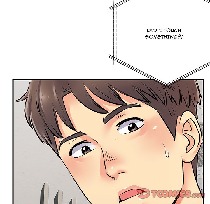 Single Again - Chapter 32 [photo 12] - MangaPorn