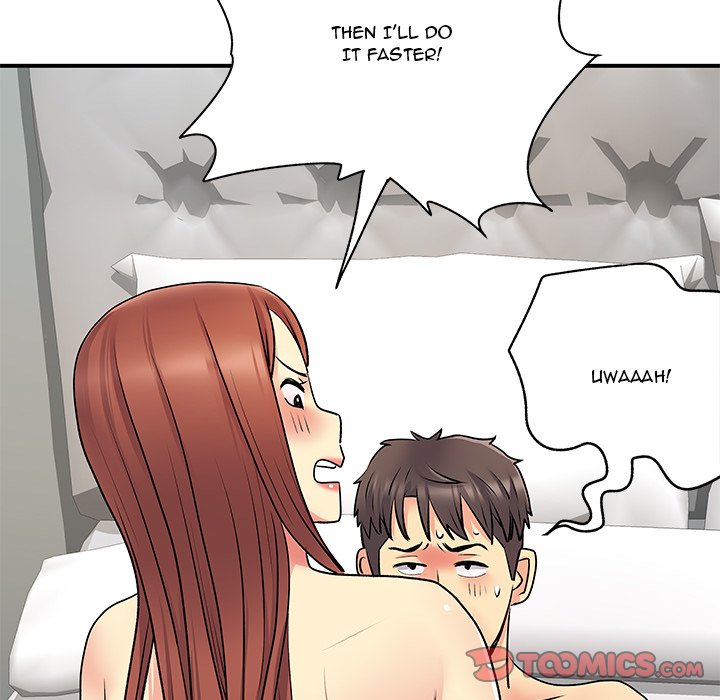 Single Again - Chapter 32 [photo 93] - MangaPorn