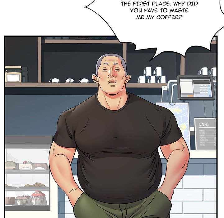 Single Again - Chapter 33 [photo 41] - MangaPorn