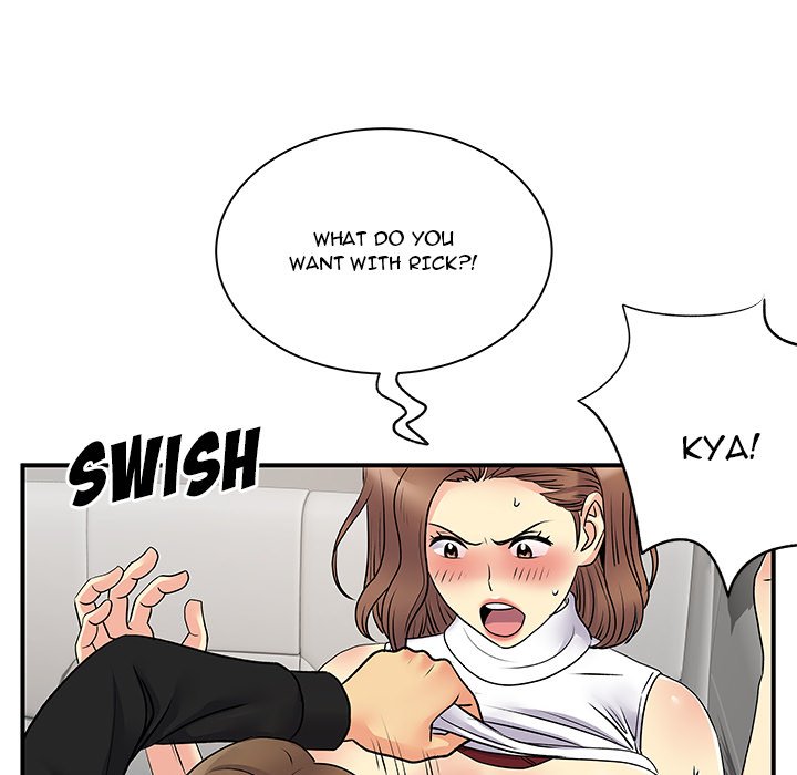 Single Again - Chapter 33 [photo 75] - MangaPorn