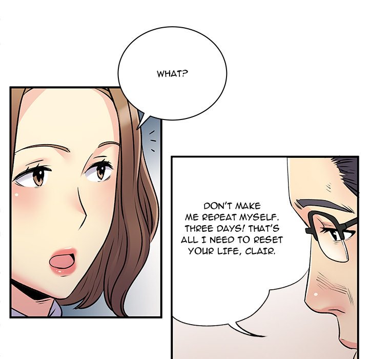 Single Again - Chapter 34 [photo 113] - MangaPorn