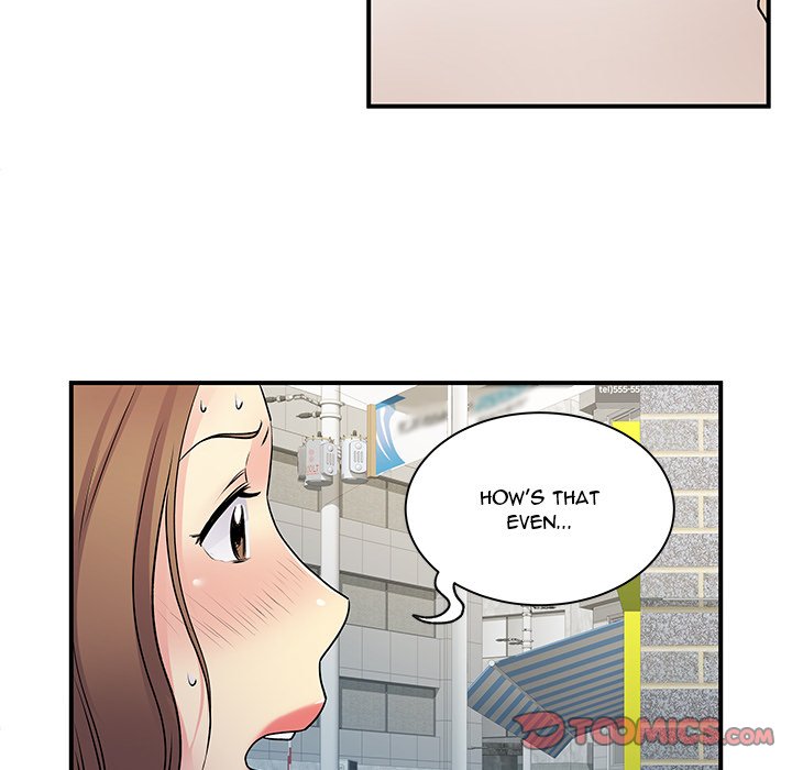 Single Again - Chapter 34 [photo 114] - MangaPorn