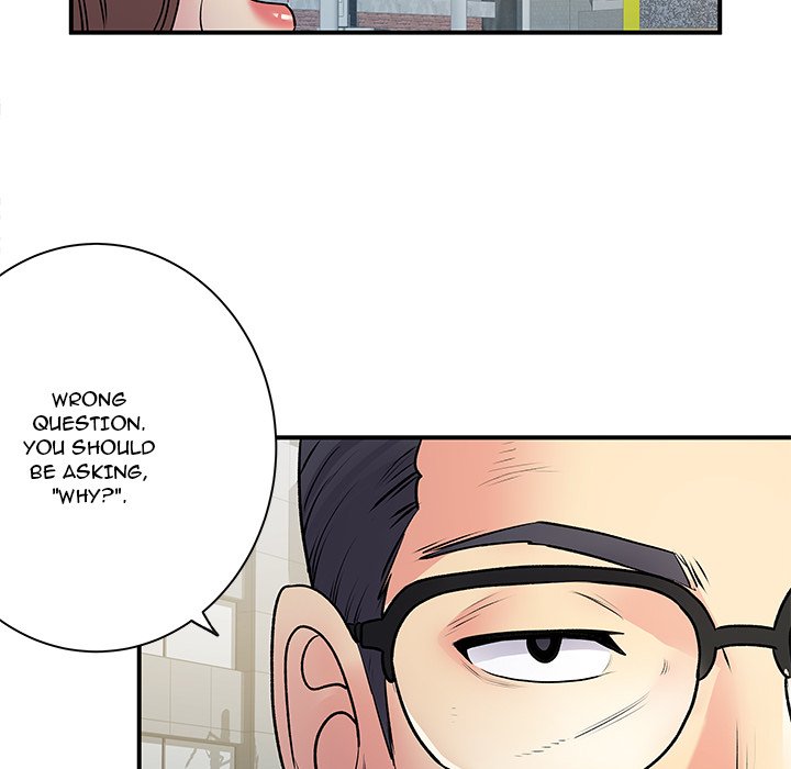 Single Again - Chapter 34 [photo 115] - MangaPorn