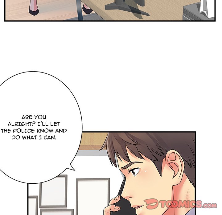 Single Again - Chapter 34 [photo 22] - MangaPorn
