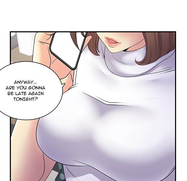 Single Again - Chapter 34 [photo 25] - MangaPorn