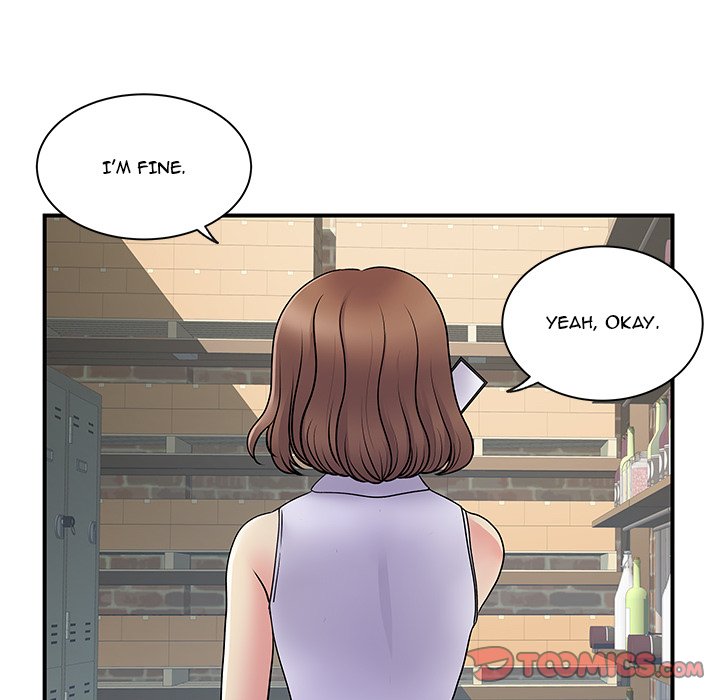 Single Again - Chapter 34 [photo 30] - MangaPorn