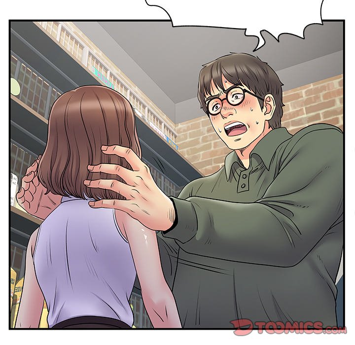 Single Again - Chapter 34 [photo 54] - MangaPorn